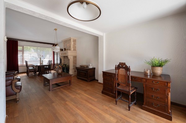 Medium property photo - Beukenlaan 17, 4731 CD Oudenbosch